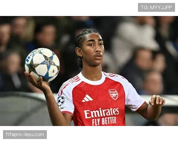 年轻天才萨卡 Jr. 迎来职业生涯突破，剑指足球传奇之路