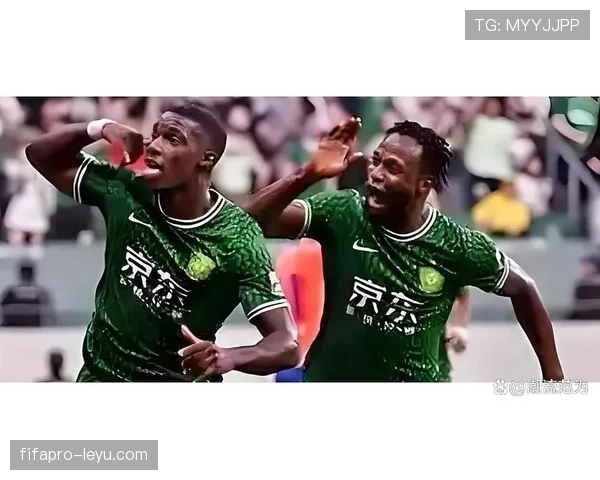 南美足坛新星闪耀：年轻力量点燃韧性与希望的新潮流