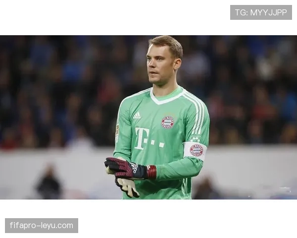 诺伊尔续约悬而未决，职业生涯十字路口引关注