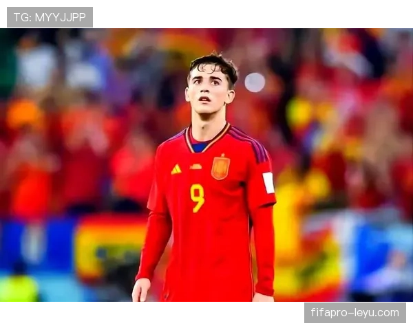 加维闪耀拉玛西亚青训，新星崛起引足坛瞩目