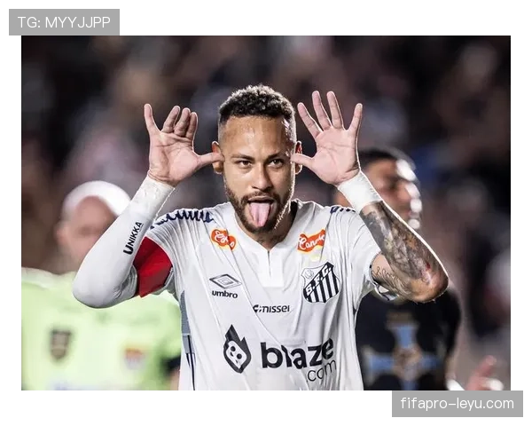 内马尔重返桑托斯：情怀、战略与职业生涯新起点