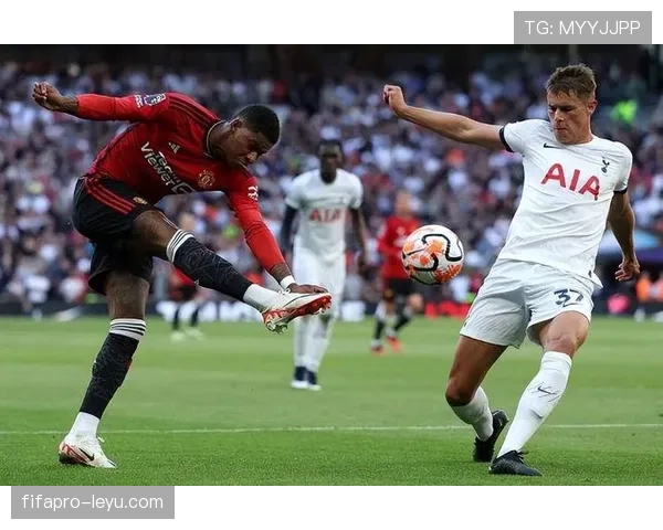 拉什福德射门威胁指数飙升，成曼联新战术核心状态持续火热