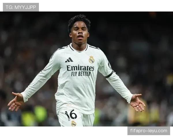 恩德里克加盟皇马后适配球队战术的表现值得关注