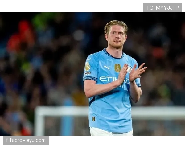 德布劳内历史地位解析：能否跻身历史最佳中场