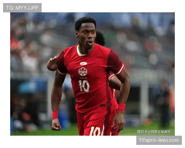 高效率终结者:乔纳森·戴维的射门选择为何出色 高效率终结者:乔纳森·戴维的射门选择为何出色