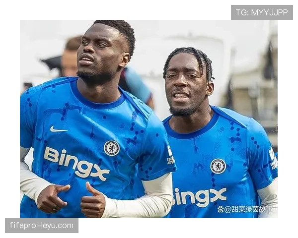 切尔西年轻球员依赖程度上升，对球队稳定性形成考验