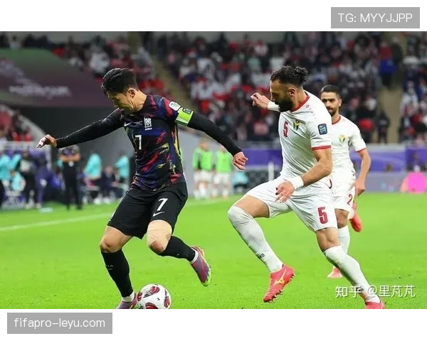 约旦冲击2026世界杯赛程前瞻：能否首次晋级决赛圈